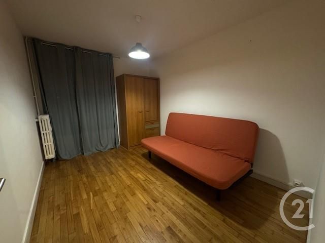 Appartement T3 &agrave; louer - 3 pi&egrave;ces - 59 m2 - Rennes - 35 - BRETAGNE