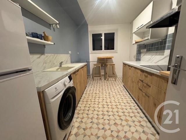 Appartement T3 &agrave; louer - 3 pi&egrave;ces - 59 m2 - Rennes - 35 - BRETAGNE