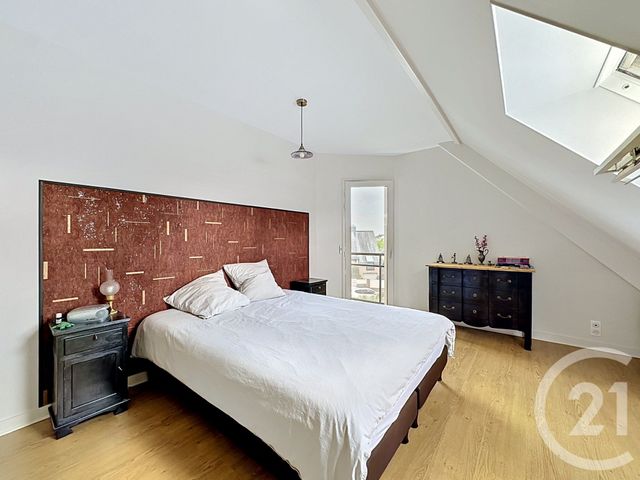 Maison &agrave; vendre - 6 pi&egrave;ces - 108 m2 - St Erblon - 35 - BRETAGNE