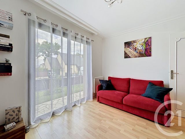 Maison &agrave; vendre - 6 pi&egrave;ces - 108 m2 - St Erblon - 35 - BRETAGNE