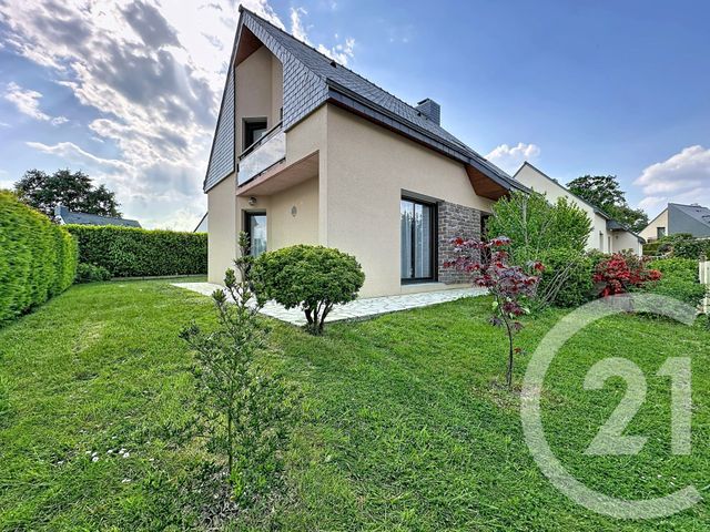 maison - ST ERBLON - 35