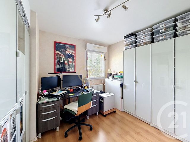 Appartement T5 &agrave; vendre - 5 pi&egrave;ces - 95,20 m2 - Rennes - 35 - BRETAGNE