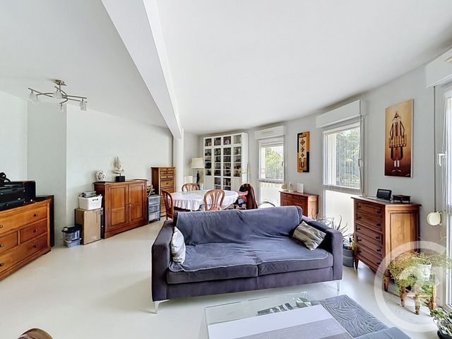 Appartement T5 &agrave; vendre - 5 pi&egrave;ces - 95,20 m2 - Rennes - 35 - BRETAGNE