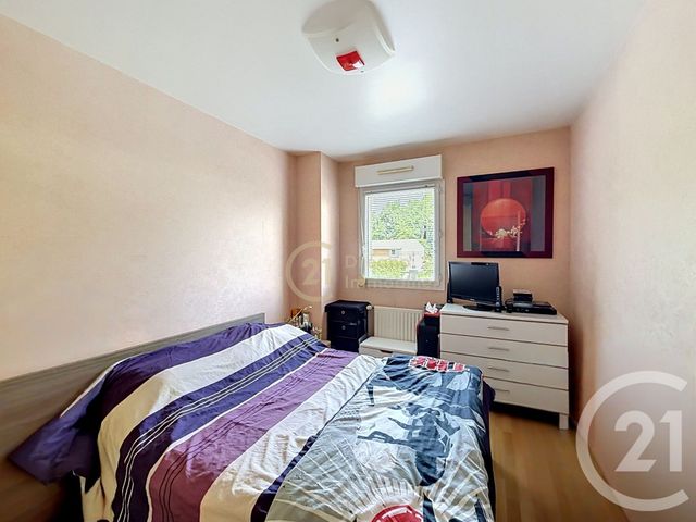 Appartement T5 &agrave; vendre - 5 pi&egrave;ces - 95,20 m2 - Rennes - 35 - BRETAGNE
