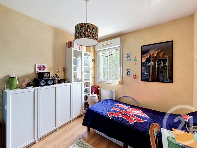 Appartement T5 &agrave; vendre - 5 pi&egrave;ces - 95,20 m2 - Rennes - 35 - BRETAGNE
