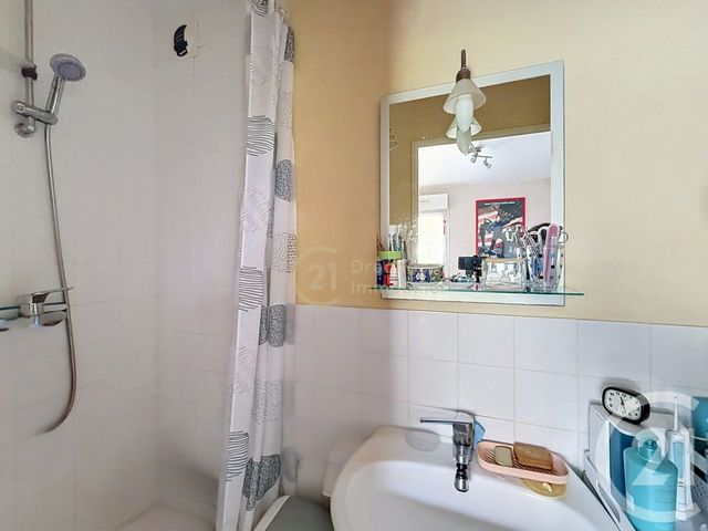 Appartement T5 &agrave; vendre - 5 pi&egrave;ces - 95,20 m2 - Rennes - 35 - BRETAGNE