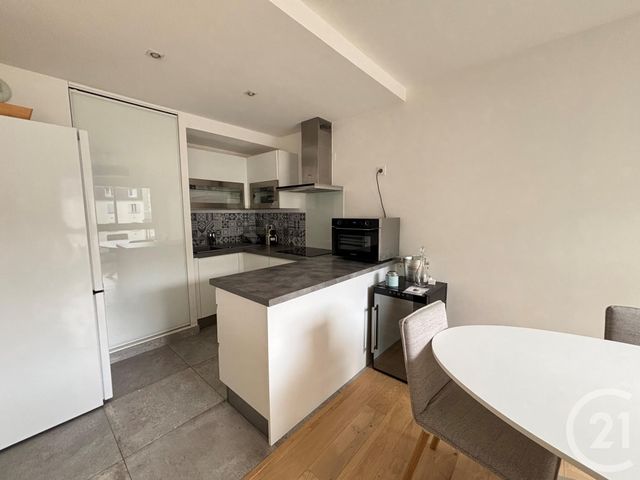 Appartement T3 &agrave; louer - 3 pi&egrave;ces - 66,25 m2 - Rennes - 35 - BRETAGNE