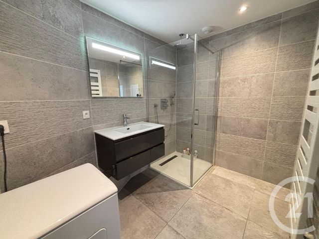 Appartement T3 &agrave; louer - 3 pi&egrave;ces - 66,25 m2 - Rennes - 35 - BRETAGNE