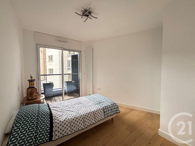 Appartement T3 &agrave; louer - 3 pi&egrave;ces - 66,25 m2 - Rennes - 35 - BRETAGNE