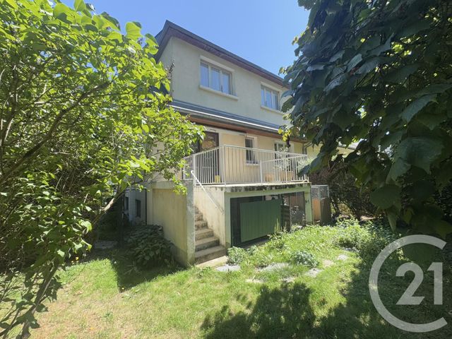 Maison &agrave; vendre - 7 pi&egrave;ces - 195,50 m2 - Rennes - 35 - BRETAGNE