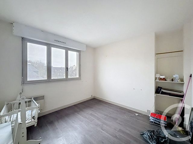 Maison &agrave; vendre - 7 pi&egrave;ces - 195,50 m2 - Rennes - 35 - BRETAGNE