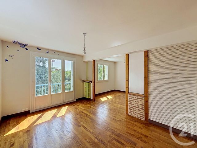 appartement - ST JACQUES DE LA LANDE - 35