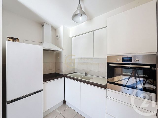 Appartement T4 &agrave; vendre - 4 pi&egrave;ces - 74,19 m2 - Noyal Chatillon Sur Seiche - 35 - BRETAGNE