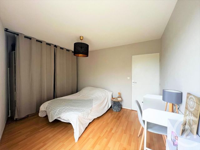 Appartement T2 &agrave; louer - 2 pi&egrave;ces - 55,44 m2 - Rennes - 35 - BRETAGNE