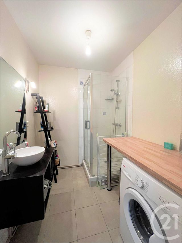 Appartement T2 &agrave; louer - 2 pi&egrave;ces - 55,44 m2 - Rennes - 35 - BRETAGNE