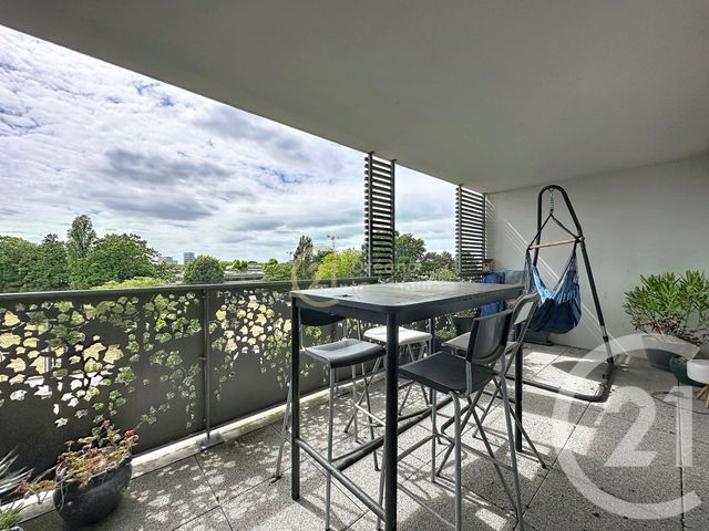 Appartement à vendre ST JACQUES DE LA LANDE