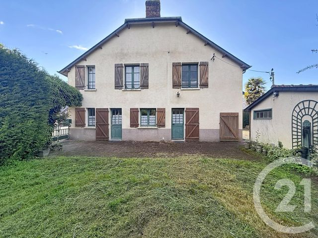 Maison à vendre GUICHEN