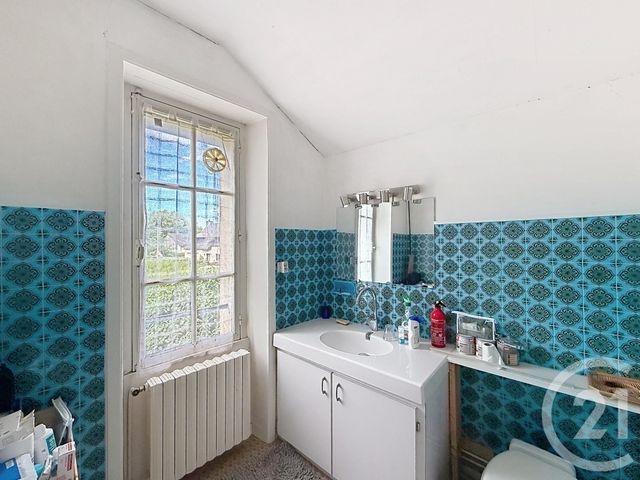 Maison &agrave; vendre - 8 pi&egrave;ces - 148 m2 - Guichen - 35 - BRETAGNE
