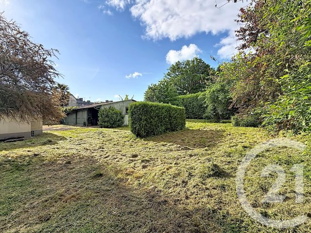 Maison &agrave; vendre - 8 pi&egrave;ces - 148 m2 - Guichen - 35 - BRETAGNE