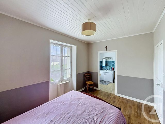 Maison &agrave; vendre - 8 pi&egrave;ces - 148 m2 - Guichen - 35 - BRETAGNE