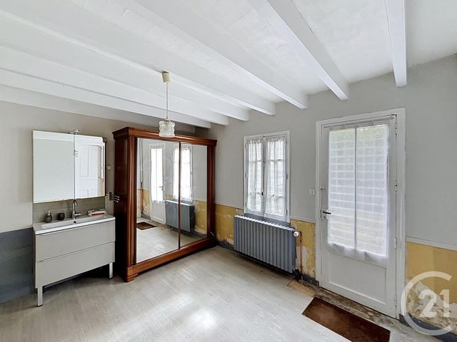 Maison &agrave; vendre - 8 pi&egrave;ces - 148 m2 - Guichen - 35 - BRETAGNE