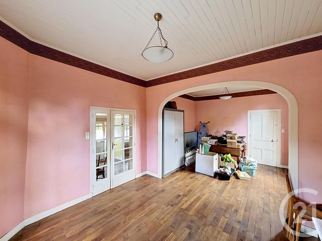 Maison &agrave; vendre - 8 pi&egrave;ces - 148 m2 - Guichen - 35 - BRETAGNE