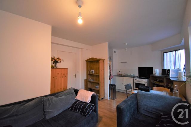 appartement - RENNES - 35