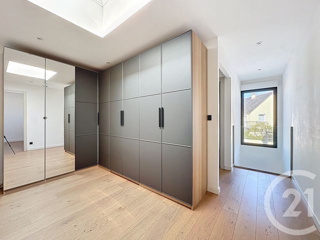 Maison &agrave; vendre - 6 pi&egrave;ces - 139,16 m2 - Rennes - 35 - BRETAGNE
