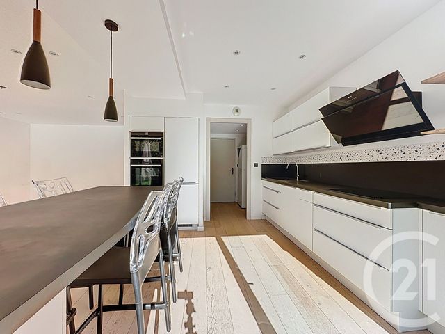 Maison &agrave; vendre - 6 pi&egrave;ces - 139,16 m2 - Rennes - 35 - BRETAGNE