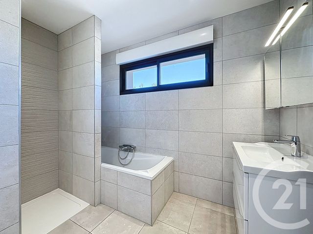 Maison &agrave; vendre - 6 pi&egrave;ces - 139,16 m2 - Rennes - 35 - BRETAGNE
