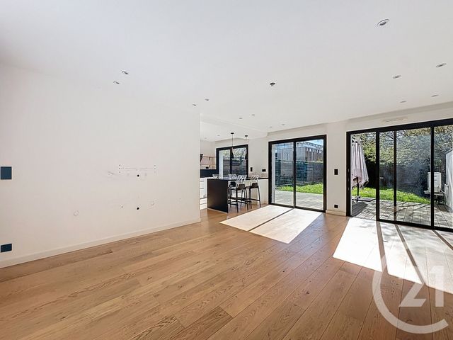 Maison &agrave; vendre - 6 pi&egrave;ces - 139,16 m2 - Rennes - 35 - BRETAGNE