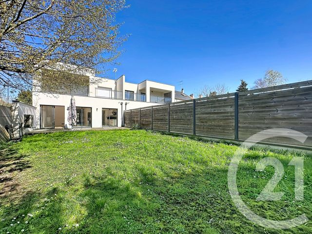Maison &agrave; vendre - 6 pi&egrave;ces - 139,16 m2 - Rennes - 35 - BRETAGNE