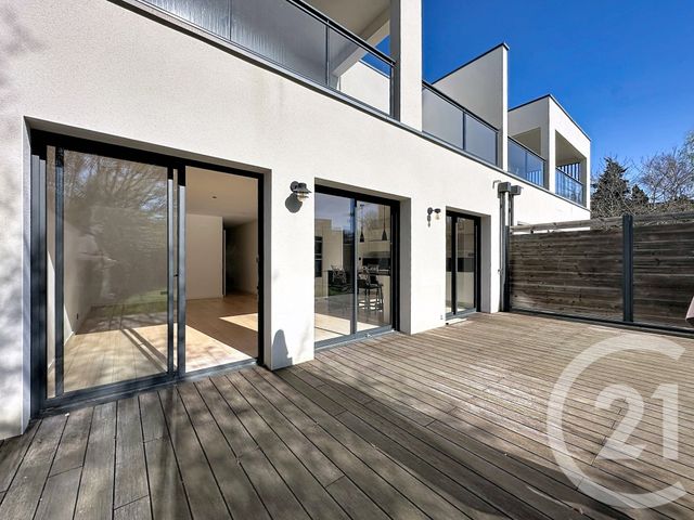 Maison &agrave; vendre - 6 pi&egrave;ces - 139,16 m2 - Rennes - 35 - BRETAGNE