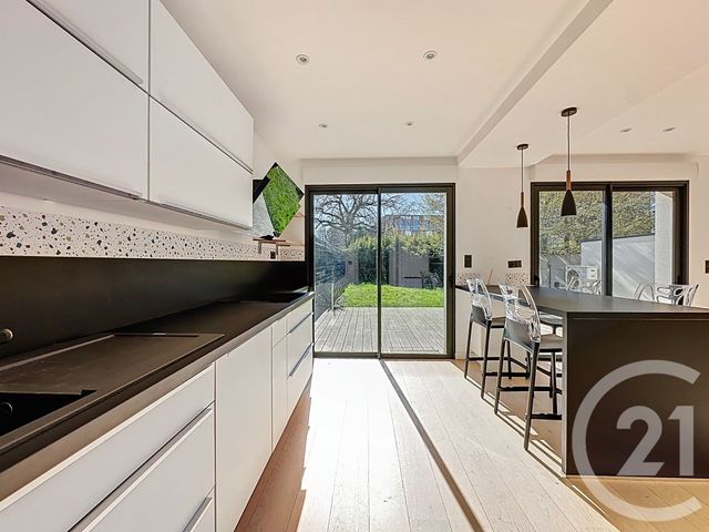 Maison &agrave; vendre - 6 pi&egrave;ces - 139,16 m2 - Rennes - 35 - BRETAGNE