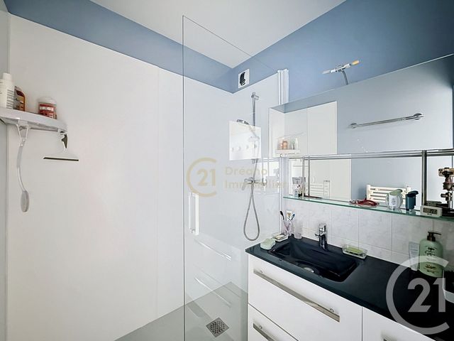 Appartement T3 &agrave; vendre - 3 pi&egrave;ces - 56 m2 - Rennes - 35 - BRETAGNE