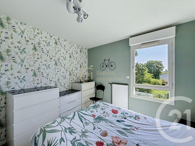 Appartement T3 &agrave; vendre - 3 pi&egrave;ces - 56 m2 - Rennes - 35 - BRETAGNE