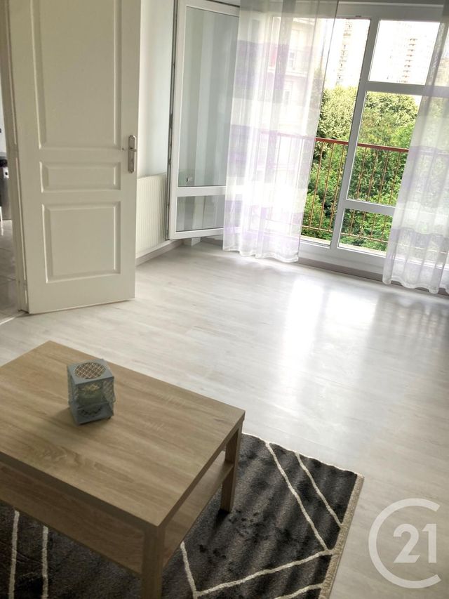 Appartement F3 &agrave; louer - 3 pi&egrave;ces - 69 m2 - Rennes - 35 - BRETAGNE