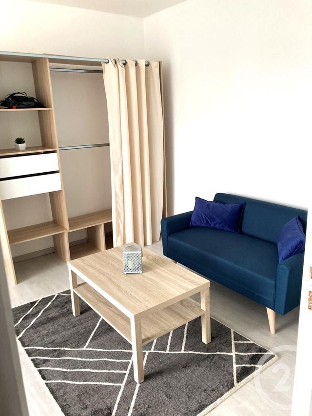 Appartement F3 &agrave; louer - 3 pi&egrave;ces - 69 m2 - Rennes - 35 - BRETAGNE
