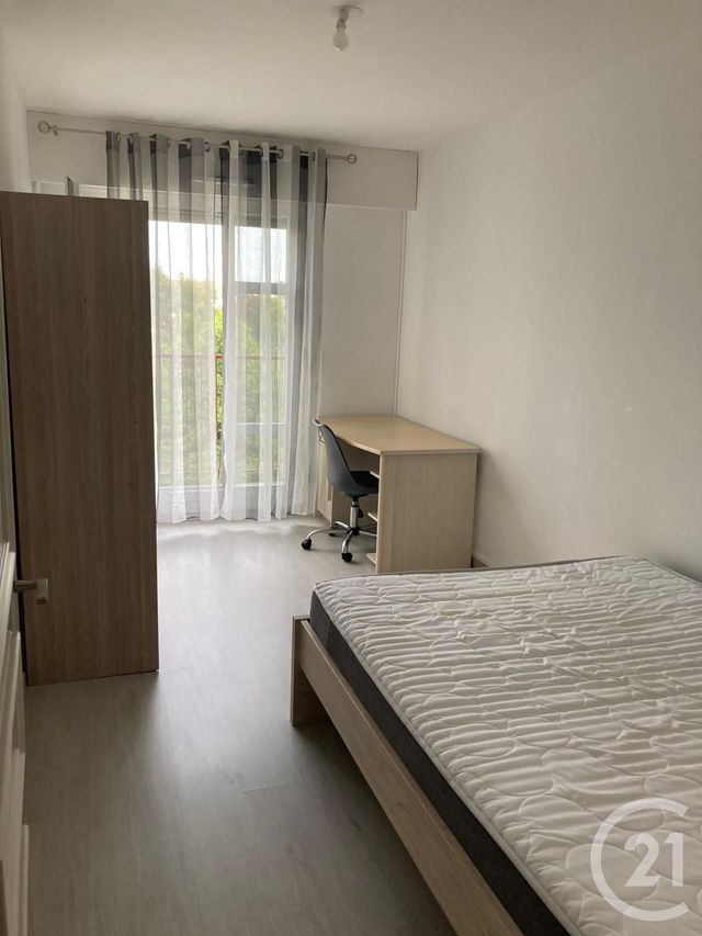 Appartement F3 &agrave; louer - 3 pi&egrave;ces - 69 m2 - Rennes - 35 - BRETAGNE