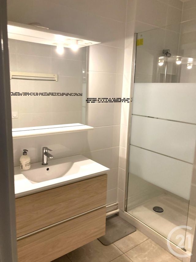Appartement F3 &agrave; louer - 3 pi&egrave;ces - 69 m2 - Rennes - 35 - BRETAGNE