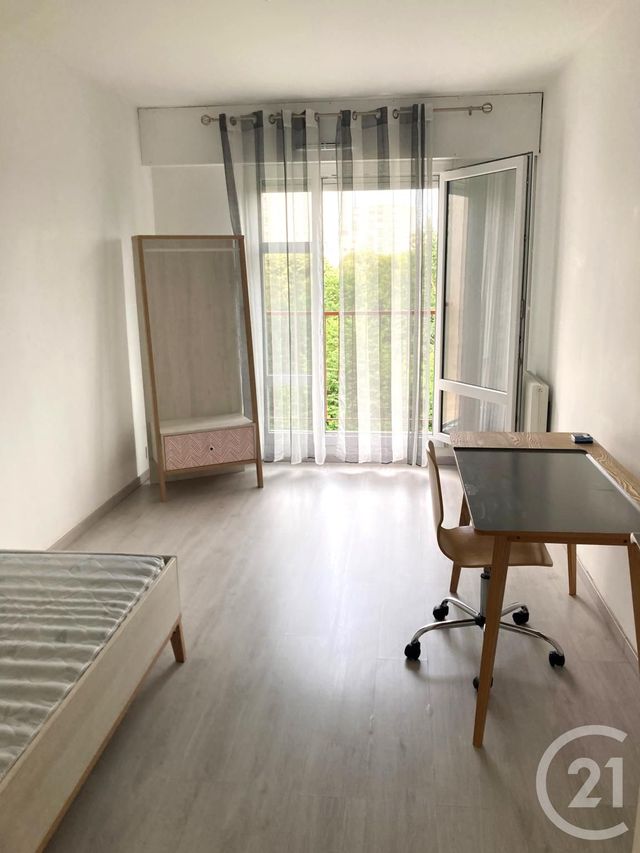 Appartement F3 &agrave; louer - 3 pi&egrave;ces - 69 m2 - Rennes - 35 - BRETAGNE