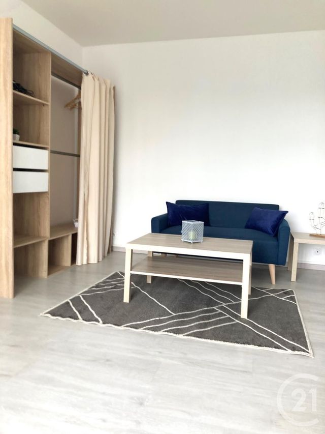 Appartement F3 &agrave; louer - 3 pi&egrave;ces - 69 m2 - Rennes - 35 - BRETAGNE