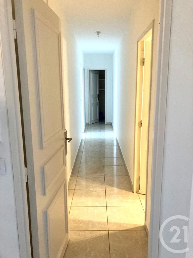 Appartement F3 &agrave; louer - 3 pi&egrave;ces - 69 m2 - Rennes - 35 - BRETAGNE
