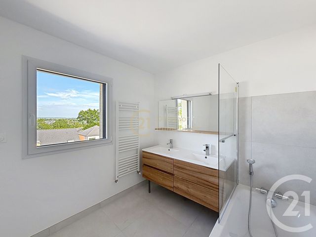 Maison &agrave; vendre - 5 pi&egrave;ces - 145 m2 - Montfort Sur Meu - 35 - BRETAGNE