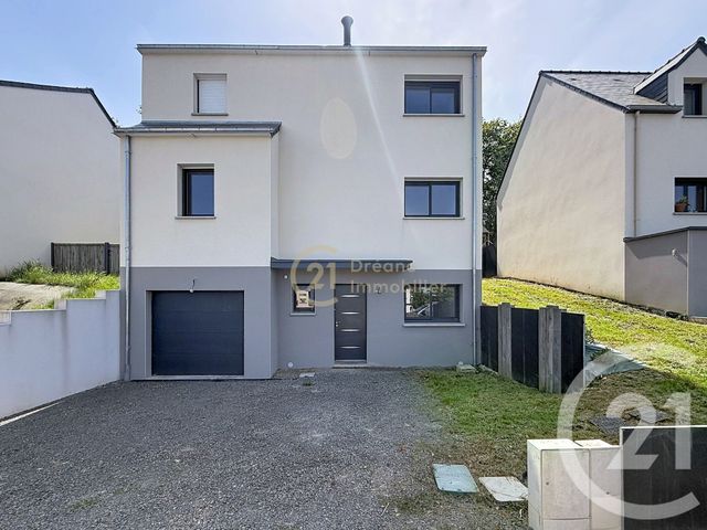 Maison à vendre MONTFORT SUR MEU