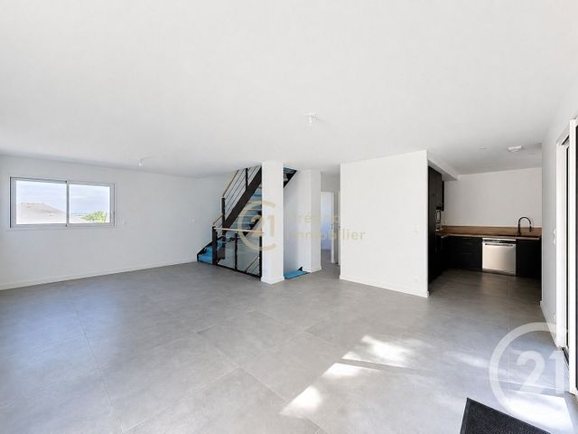 Maison &agrave; vendre - 5 pi&egrave;ces - 145 m2 - Montfort Sur Meu - 35 - BRETAGNE