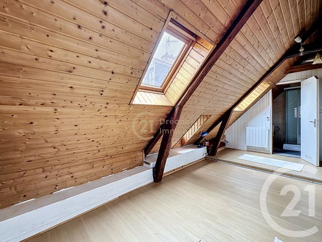 appartement - RENNES - 35