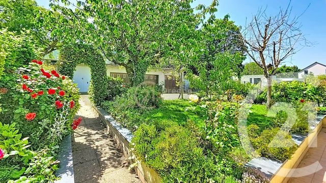 Maison &agrave; vendre - 4 pi&egrave;ces - 115 m2 - Bruz - 35 - BRETAGNE