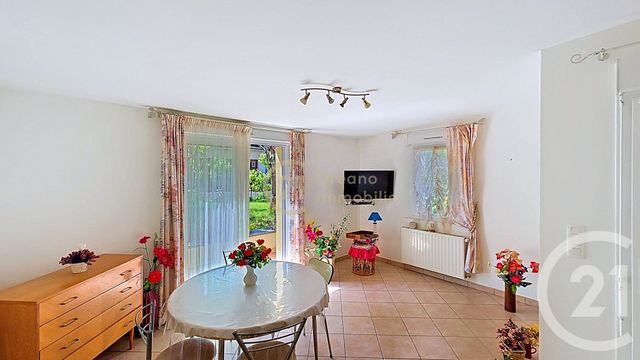 Maison &agrave; vendre - 4 pi&egrave;ces - 115 m2 - Bruz - 35 - BRETAGNE