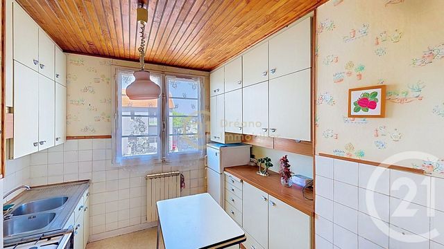 Maison &agrave; vendre - 4 pi&egrave;ces - 115 m2 - Bruz - 35 - BRETAGNE